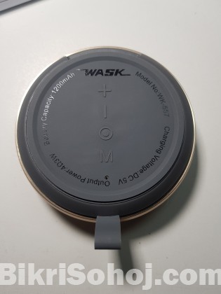 WASK